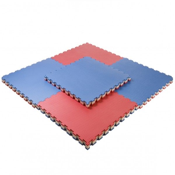 Nordic Fighter Floor Guards (Bløde) – Gulve & underlag, billede 4 hos ActiveNordic