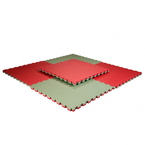 Nordic Fighter Floor Guards ( Bløde) – Gulve & underlag, billede 3 hos ActiveNordic