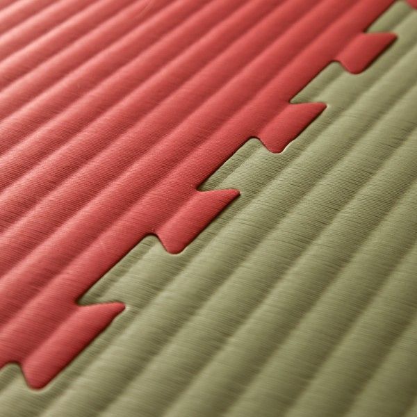 Nordic Fighter Floor Guards ( Bløde) – Gulve & underlag, billede 4 hos ActiveNordic