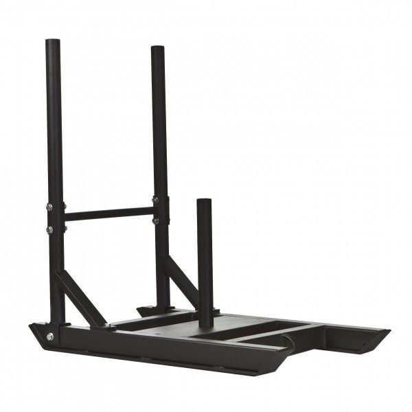 Nordic Fighter Dog Sled Crossfit Slæde – Slæder & prowler hos ActiveNordic