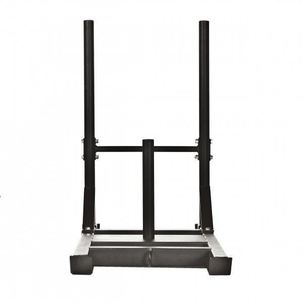 Nordic Fighter Dog Sled Crossfit Slæde – Slæder & prowler, billede 3 hos ActiveNordic