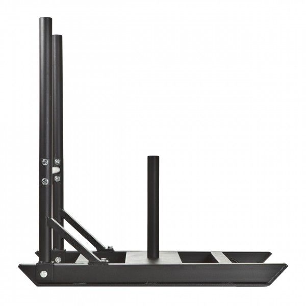 Nordic Fighter Dog Sled Crossfit Slæde – Slæder & prowler, billede 4 hos ActiveNordic