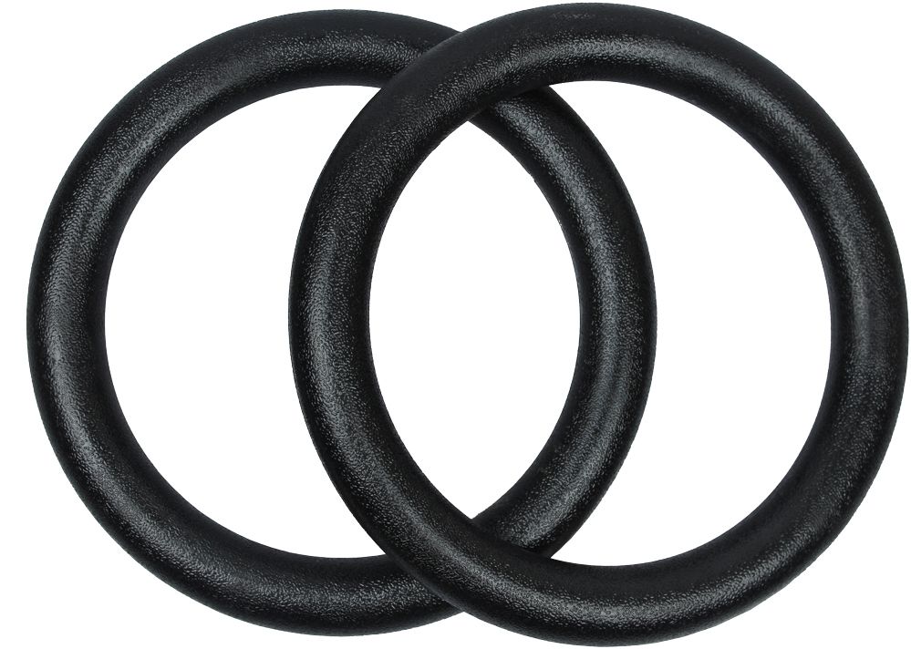 Odin Crossfit ABS Gymnastikringe Plast, billede 3 hos ActiveNordic
