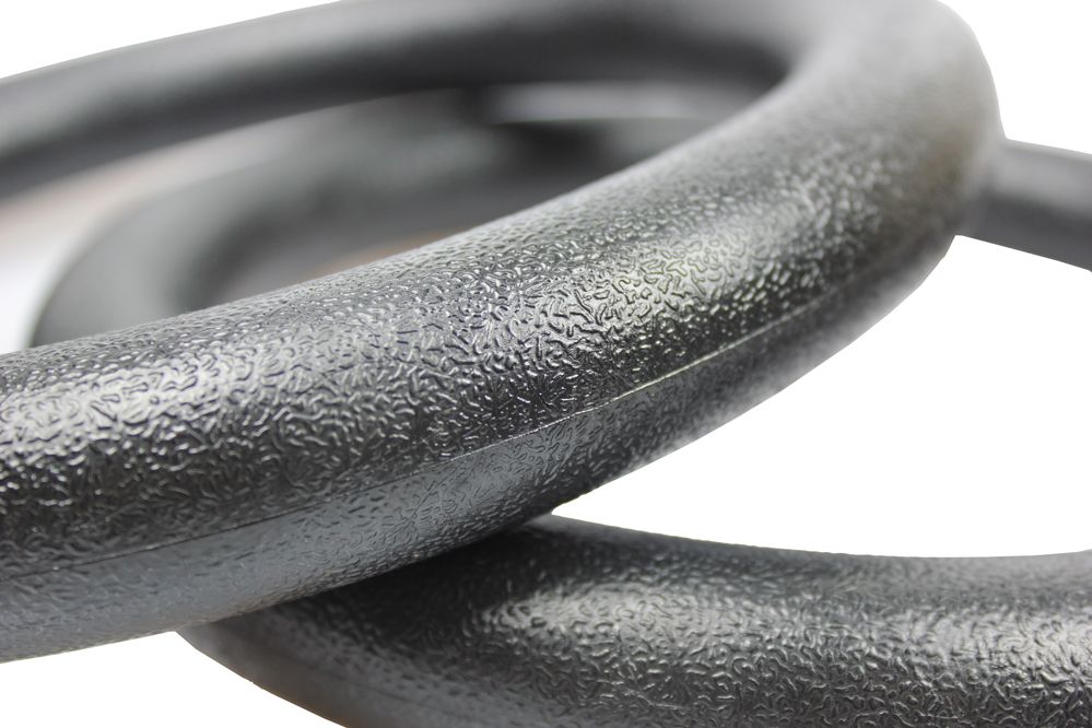 Odin Crossfit ABS Gymnastikringe Plast, billede 5 hos ActiveNordic