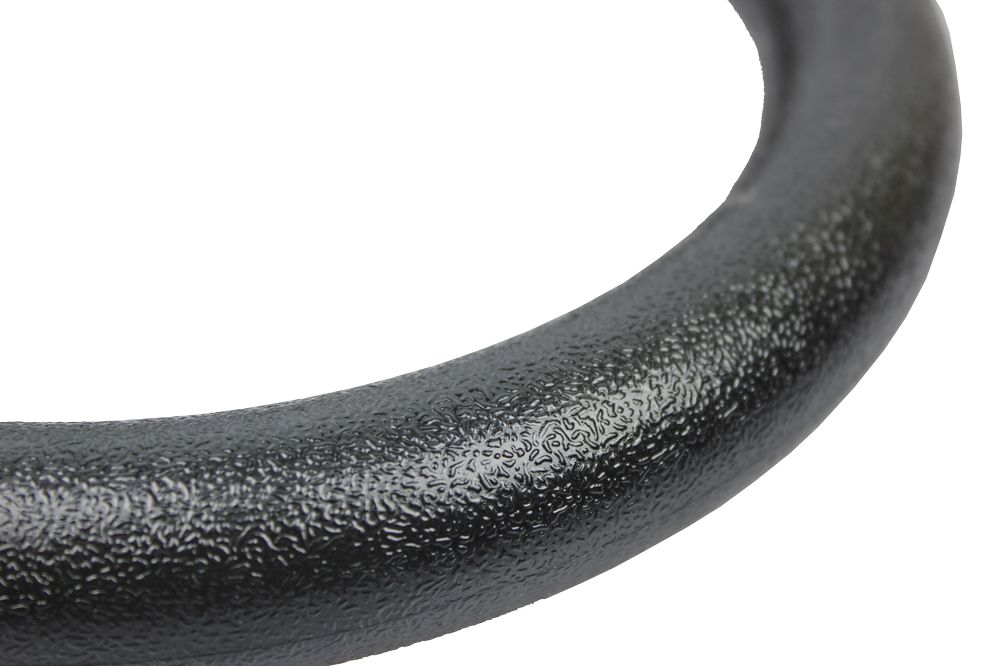 Odin Crossfit ABS Gymnastikringe Plast, billede 6 hos ActiveNordic