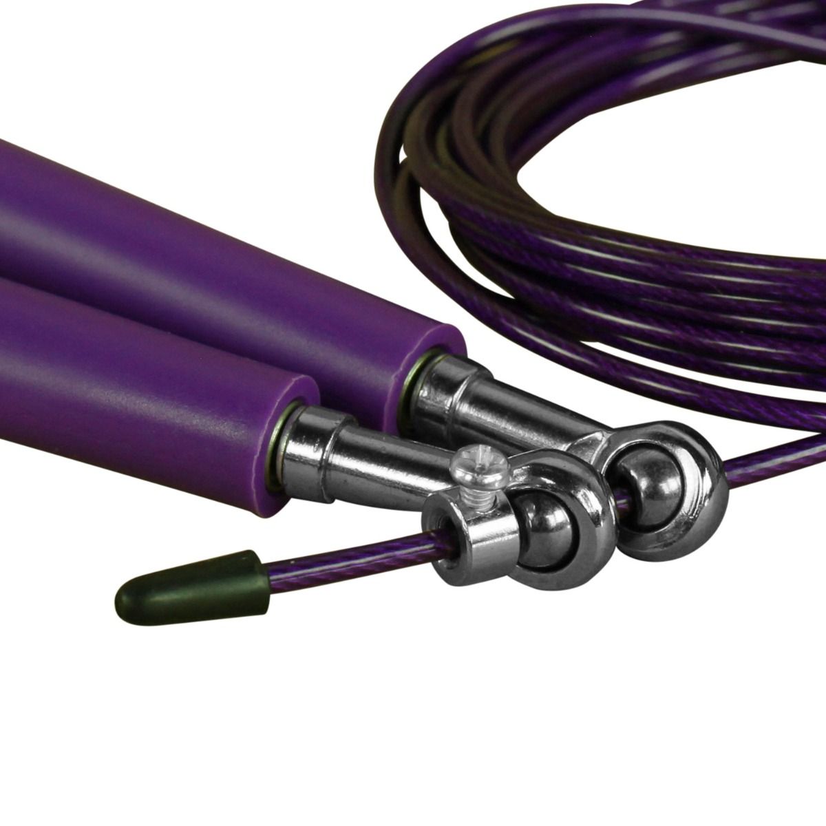 Odin Cable Crossfit Sjippetov Long Handle, billede 2 hos ActiveNordic