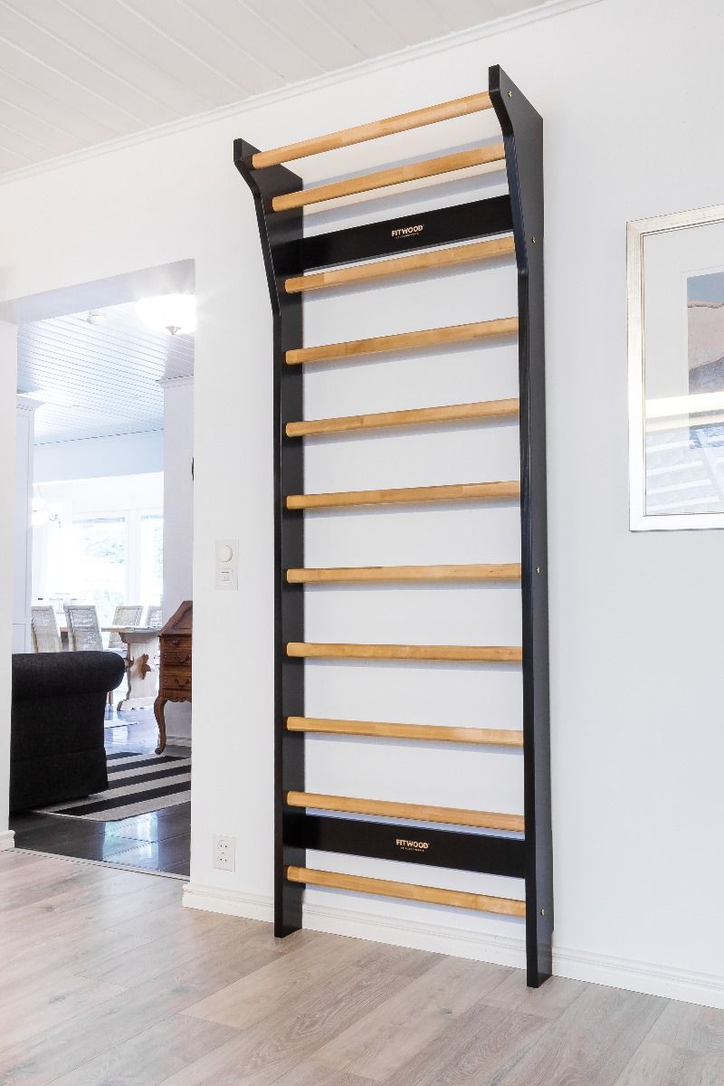 FitWood TAIMI Ribbe ( Birk), billede 2 hos ActiveNordic