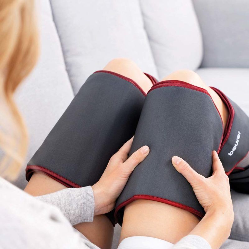 Beurer FM150 Pro Venemassage, billede 3 hos ActiveNordic