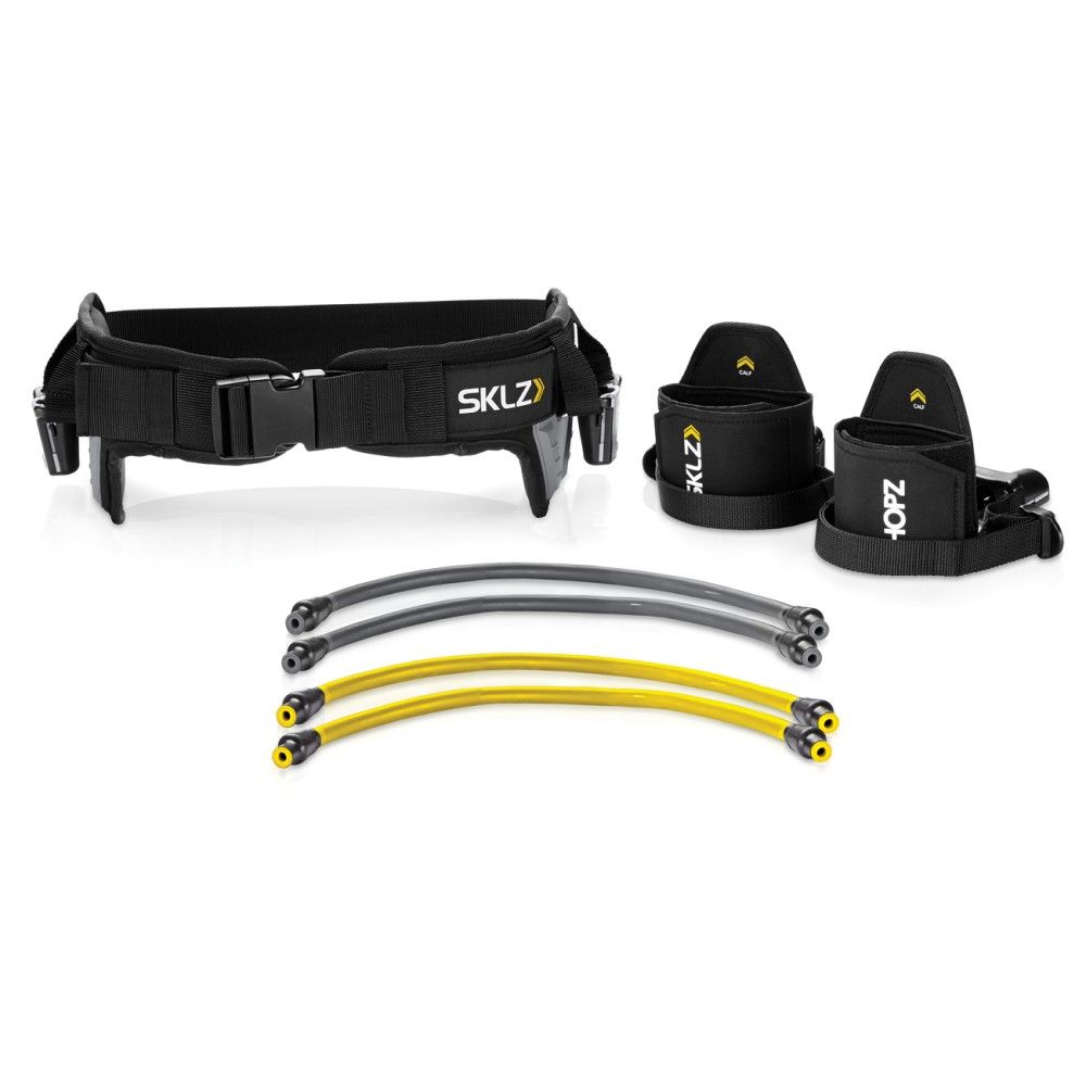 Sklz HOPZ 2.0 - Hoppetræning – Løb & hop hos ActiveNordic
