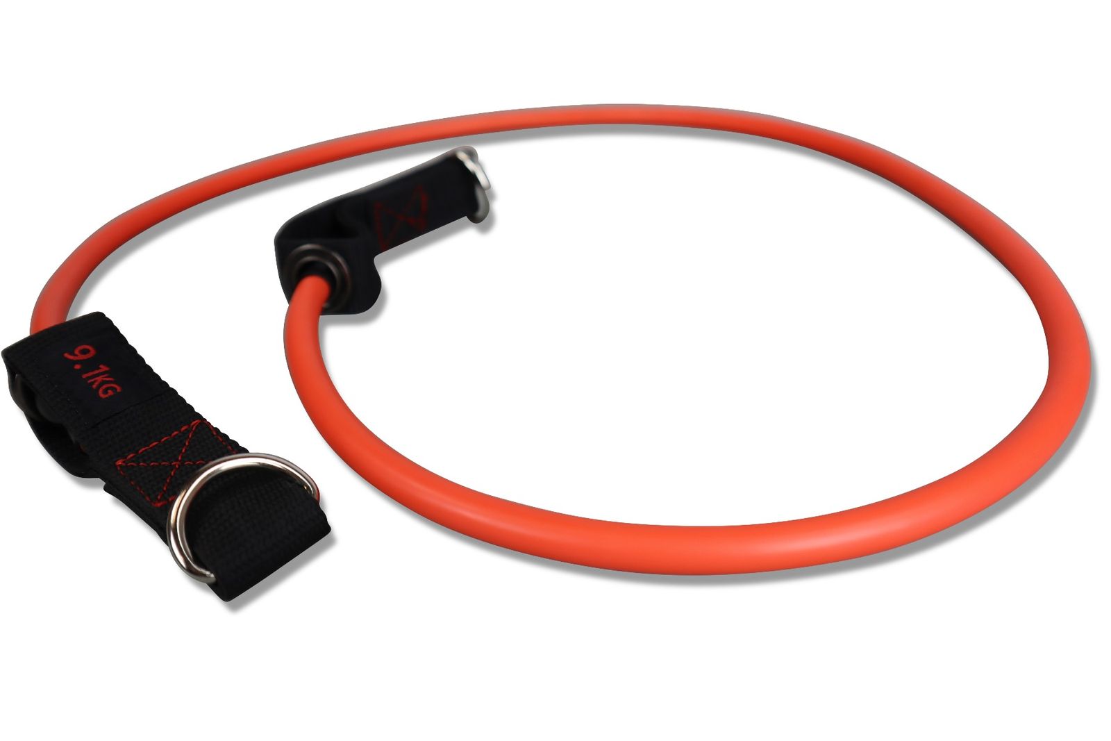 Odin Latex Tube Toning Set (11 dele) – Træningselastik, billede 9 hos ActiveNordic