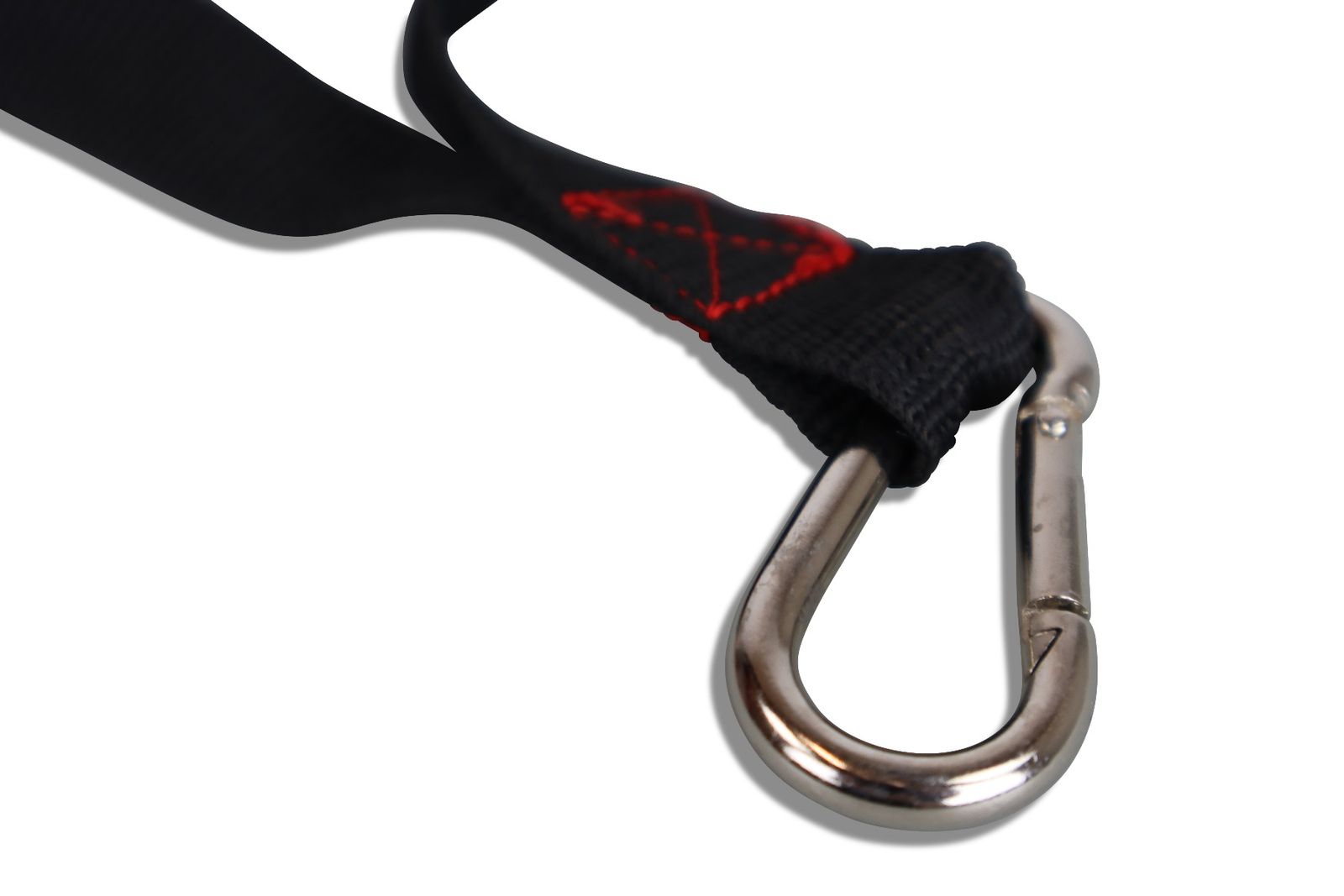 Odin Latex Tube Toning Set (11 dele) – Træningselastik, billede 13 hos ActiveNordic