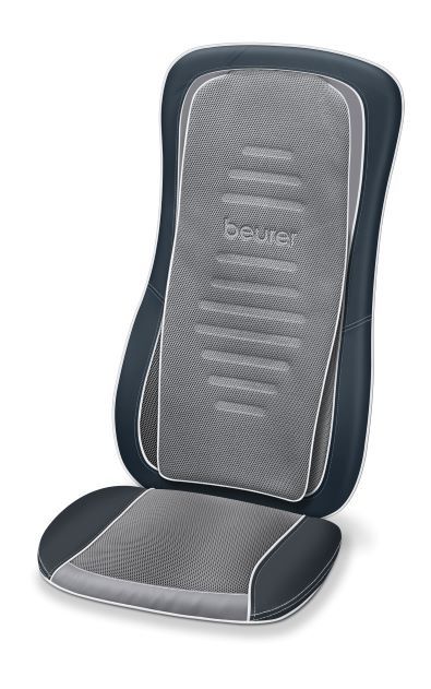 Beurer MG315 Shiatsu Massagesæde hos ActiveNordic