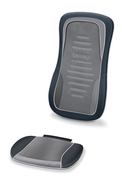 Beurer MG315 Shiatsu Massagesæde, billede 2 hos ActiveNordic