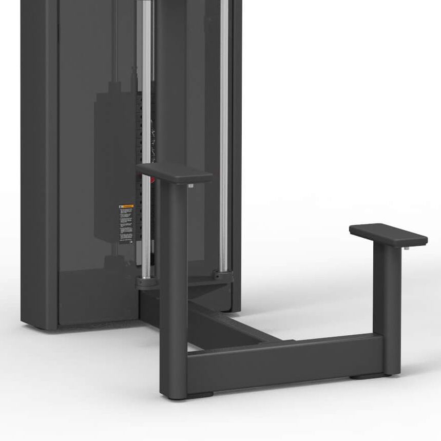 Odin PRO Dip/Chin Assist – Pull-up-stang, billede 5 hos ActiveNordic